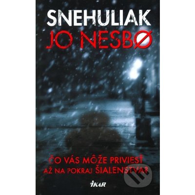 Snehuliak – Hledejceny.cz