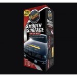 Meguiar's Smooth Surface Clay Kit – Zbozi.Blesk.cz