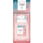 Yankee Candle Pink Sands papírová visačka – Hledejceny.cz