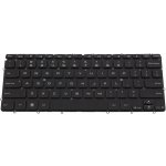Klávesnice DELL XPS 12 13 L321x L322x 9Q23 LED – Zboží Živě