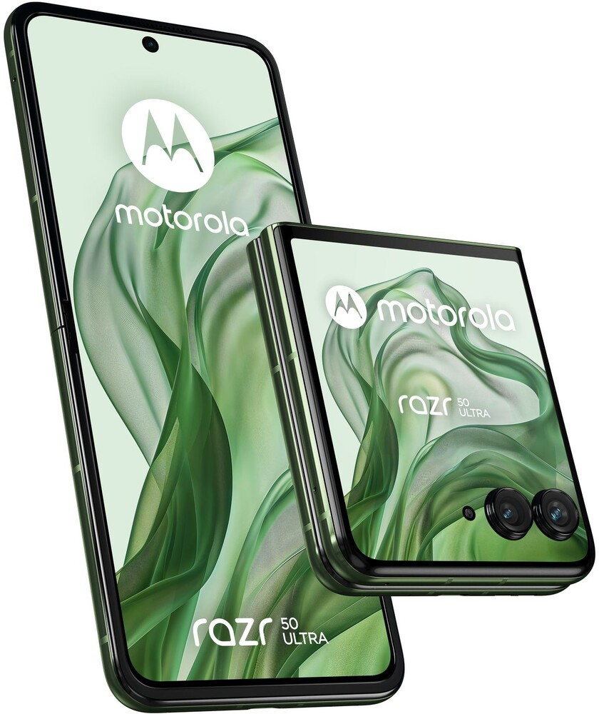Motorola Razr 50 Ultra 12GB/512GB