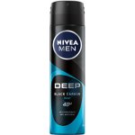 Nivea Men Deep Beat deospray 150 ml – Sleviste.cz