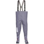 3Kamido Dětské brodící kalhoty šedé SPIDER – Zboží Dáma