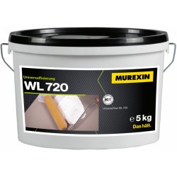 MUREXIN Lepidlo Fixace univerzální WL 720 25 kg