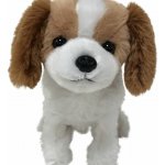 Sparkys PLYŠÁKOV štěně Deny – Hledejceny.cz