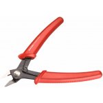 Kleště štípací boční pro elektroniku, 130mmm EXTOL PREMIUM – Zboží Dáma