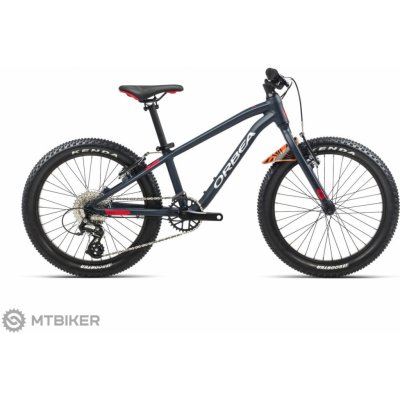 Orbea MX 20 Team 2023 – Sleviste.cz