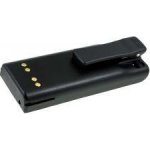 Powery Motorola GP1200 (2000mAh) NiMH 7,5V - neoriginální – Zboží Živě