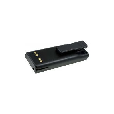 Powery Motorola GP1200 (2000mAh) NiMH 7,5V - neoriginální – Zboží Živě
