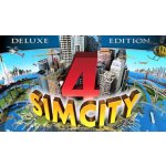 Sim City 4 Deluxe  – Hledejceny.cz