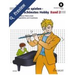 Querflöte spielen - mein schönstes Hobby – Hledejceny.cz
