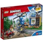 LEGO® Juniors 10751 Policejní honička v horách – Sleviste.cz