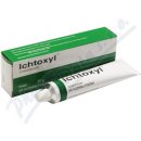Volně prodejný lék ICHTOXYL DRM 90MG/G UNG 30G