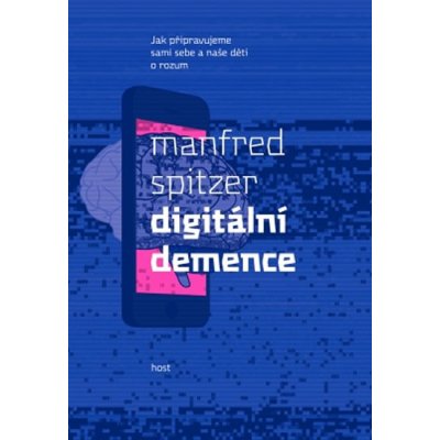 Digitální demence – Hledejceny.cz
