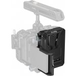 SmallRig V-Mount Battery Mount Plate 5228 – Sleviste.cz