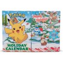 Adventní kalendář BOTI Pokémon adventní DELUXE