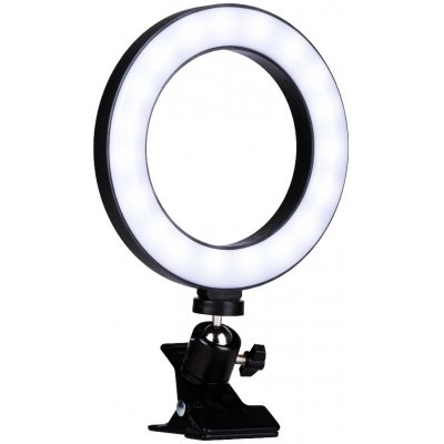 GRUNDIG Kruhové světlo RING LIGHT 48 LEDED-249595 – Hledejceny.cz