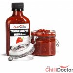 The ChilliDoctor Trinidad Scorpion Moruga chilli mash 100 ml – Zbozi.Blesk.cz