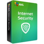 AVG Internet Security - Unlimited 2 rokySN elektronicky ESD (GSREN24EXXA000) – Hledejceny.cz