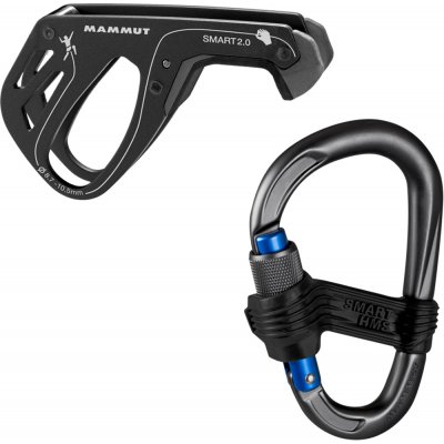 Mammut Smart 2.0 Belay Package – Zboží Dáma