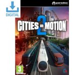 Cities in Motion 2 – Hledejceny.cz