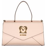 Love Moschino PINK woman bag – Zboží Mobilmania