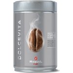 Manuel Caffé Dolce Vita zrnková 250 g – Hledejceny.cz