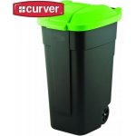 Curver popelnice 110 l – Zboží Dáma