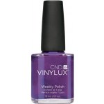 CND Vinylux týdenní lak na nehty GRAPE GUM 15 ml – Zboží Dáma