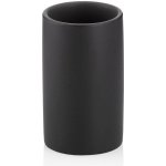 KELA Pohár Matsi keramika černá KL-23718 – Hledejceny.cz