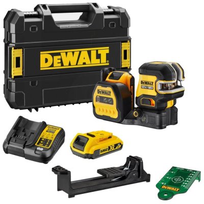Dewalt DCE825D1G18 – Hledejceny.cz
