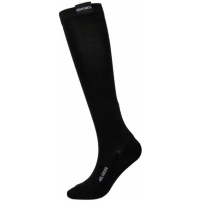 Kentucky Podkolenky Achilles Gel černá – Zboží Dáma