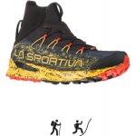 La Sportiva URAGANO GTX black/yellow – Zboží Dáma