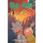 Rick a Morty 4 - kolektiv autorů – Hledejceny.cz