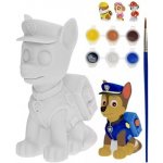 Mikrotrading PAW PATROL pomalujte si figurku – Hledejceny.cz