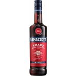 Ramazzotti Amaro 30% 0,7 l (holá láhev) – Zboží Mobilmania