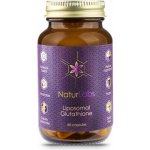 Naturlabs Liposomal Glutathione 60 kapslí – Hledejceny.cz