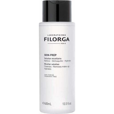 Filorga Skin Prep Micellar Solution micelární voda na obličej a oči 400 ml – Hledejceny.cz