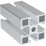 Alusic Hliníkový profil AC 30-6, 30x30 – Zboží Mobilmania