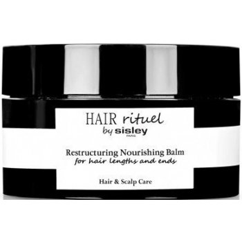 Sisley Hair Rituel Restructuring Nourishing Balm 125 g