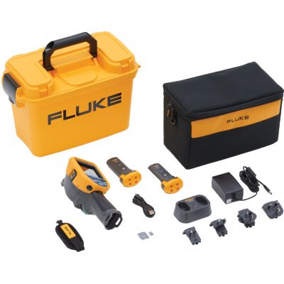 Fluke TiS60+ – Zboží Mobilmania