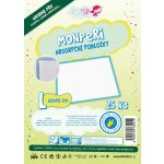 MonPeri Absorpční podložky L 25 ks 60x90 – Zboží Dáma