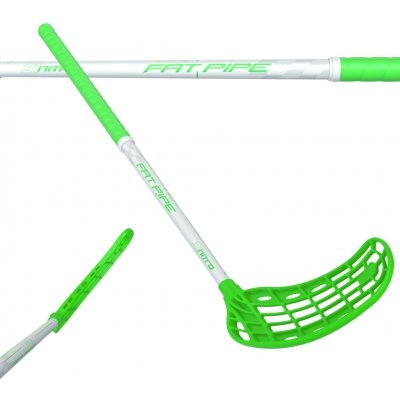 Fat Pipe NITRO 31 – Zboží Mobilmania