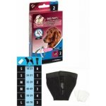 Karlie Hárací kalhotky XL, 50-59 cm – Zboží Mobilmania