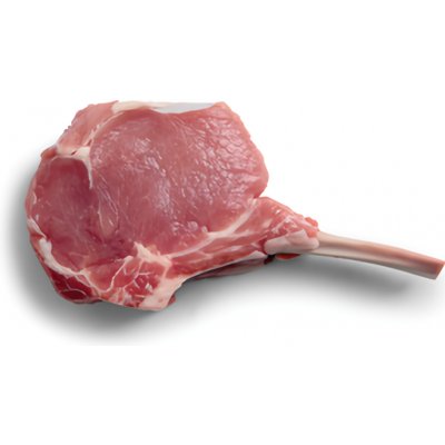 Metro Chef Telecí Tomahawk cca 0,5 kg – Zbozi.Blesk.cz