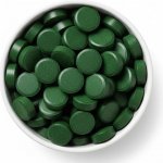 Spirulina tablety 500 mg BIO 1000 g – Hledejceny.cz