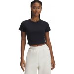 Under Armour UA RIVAL RIB BABY TEE triko černá – Hledejceny.cz