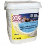 ASTRALPOOL CTX-21 zvyšující alkalitu vody 6Kg – Hledejceny.cz