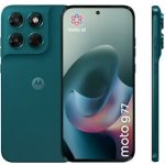 Motorola Moto G77 8GB/256GB PANTONE Shaded Spruce – Hledejceny.cz
