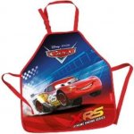 St.Majewski dětská pracovní zástěrka Cars 41,5 x 49 cm – Hledejceny.cz